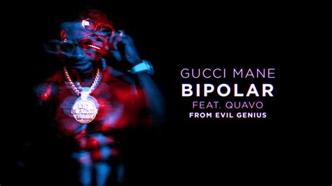 Gucci Mane – BiPolar Lyrics 